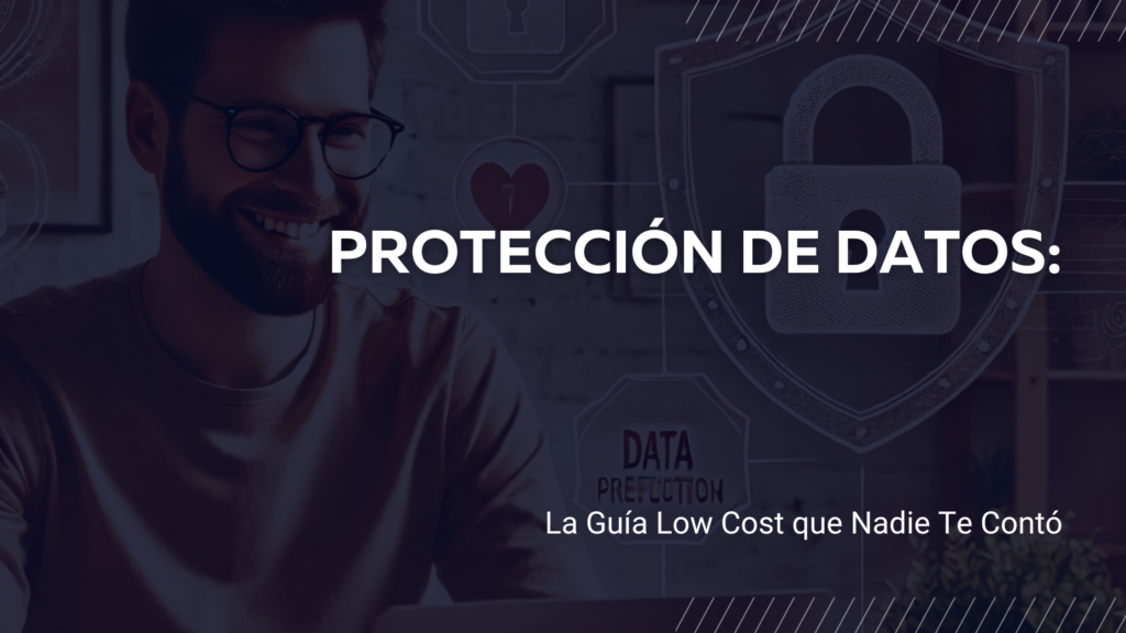 portada articulo proteccion de datos